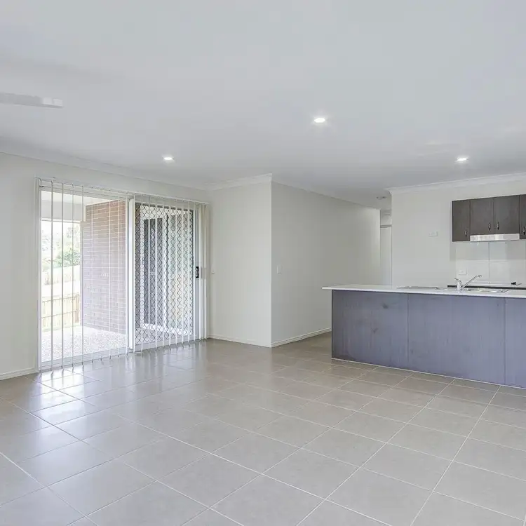 Second view of Homely semi-detached listing, 46 Essington Mews, Leichhardt QLD 4305