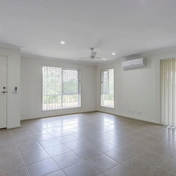 Third view of Homely semi-detached listing, 46 Essington Mews, Leichhardt QLD 4305