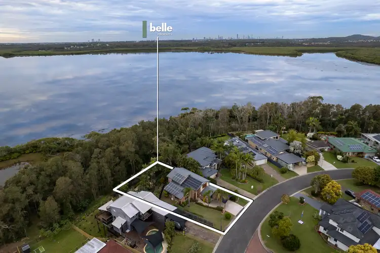 23 Boreen Court, Helensvale QLD 4212