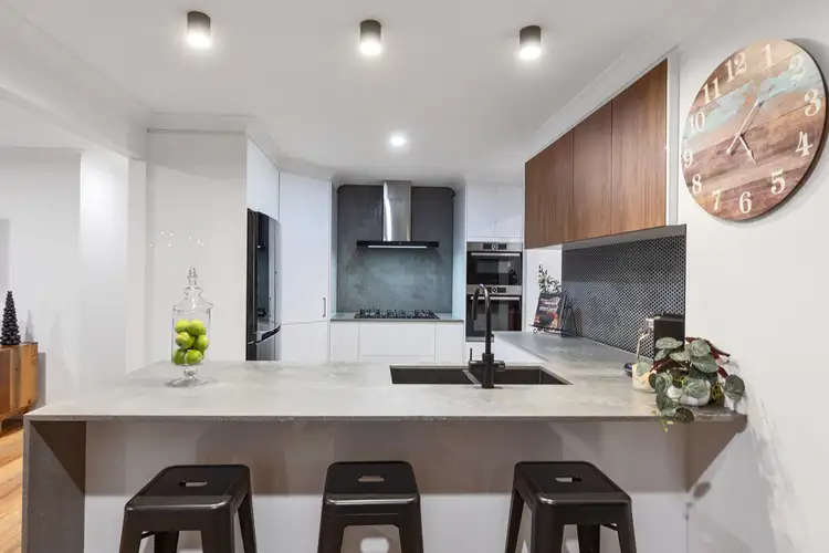 Fifth view of Homely house listing, 23 Boreen Court, Helensvale QLD 4212