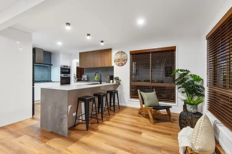 Sixth view of Homely house listing, 23 Boreen Court, Helensvale QLD 4212