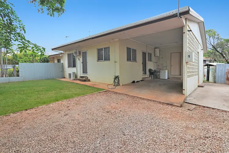 Fourth view of Homely semi-detached listing, 5 Healey Court, Katherine NT 850