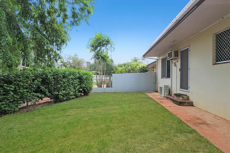 Fifth view of Homely semi-detached listing, 5 Healey Court, Katherine NT 850