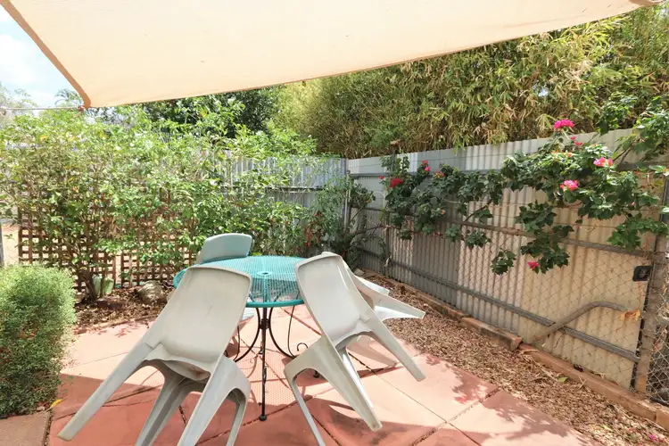 Sixth view of Homely semi-detached listing, 5 Healey Court, Katherine NT 850