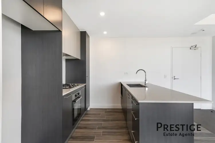 Fourth view of Homely apartment listing, 804/2 Calabria Lane, Prairiewood NSW 2176