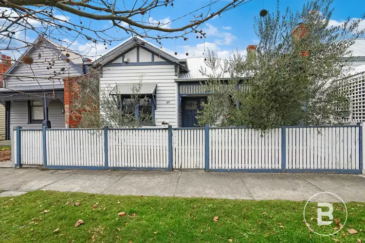 217 Doveton Street South, Ballarat Central VIC 3350