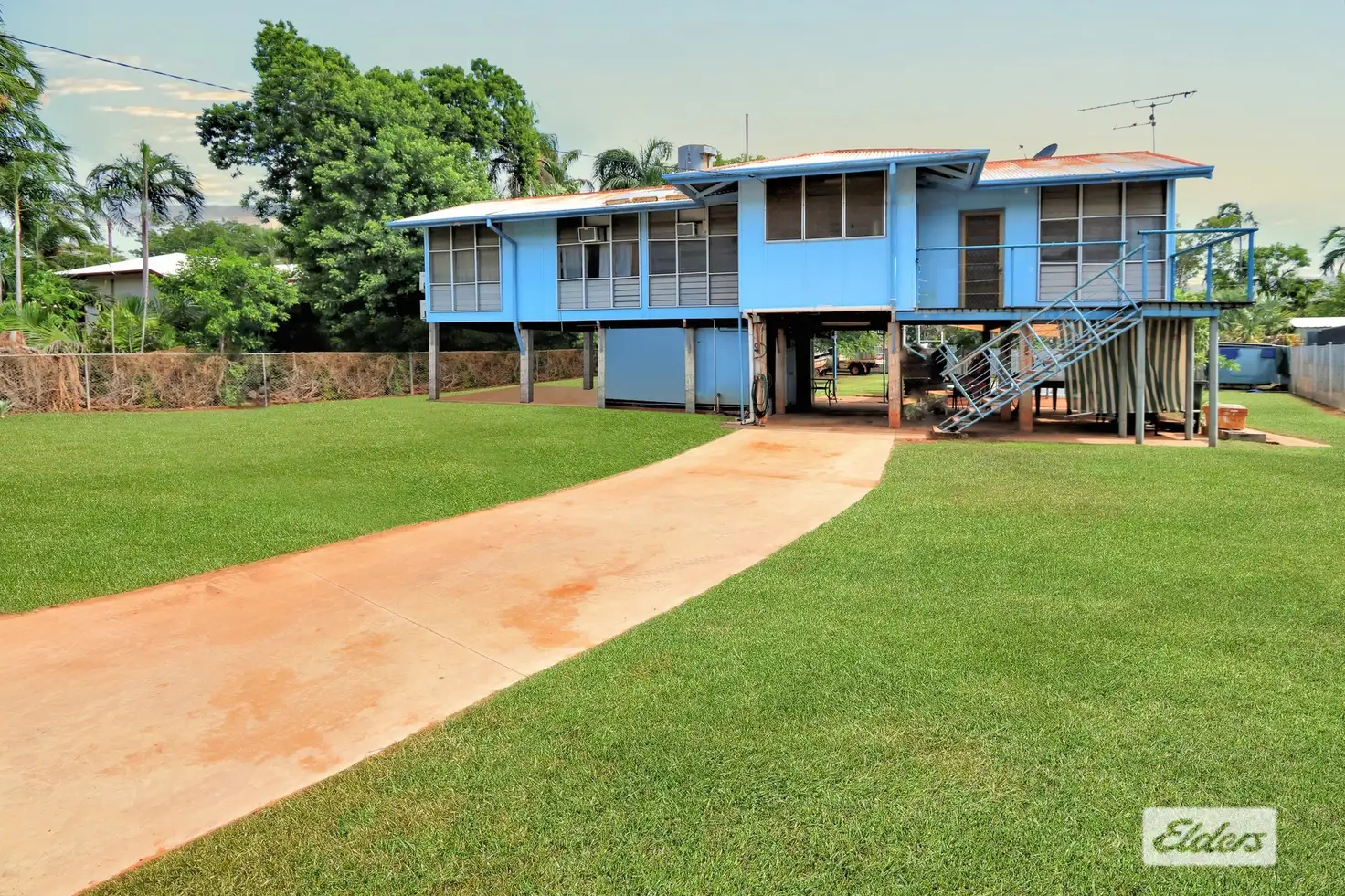 Main view of Homely house listing, 10 Stutterd Street, Katherine NT 850