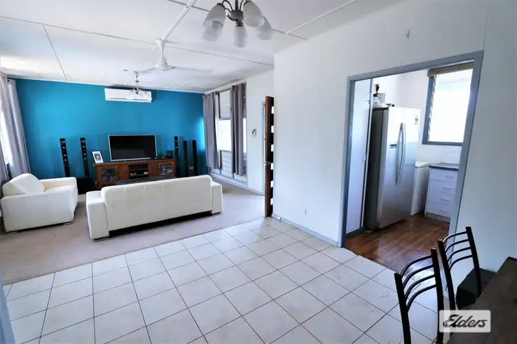 Second view of Homely house listing, 10 Stutterd Street, Katherine NT 850