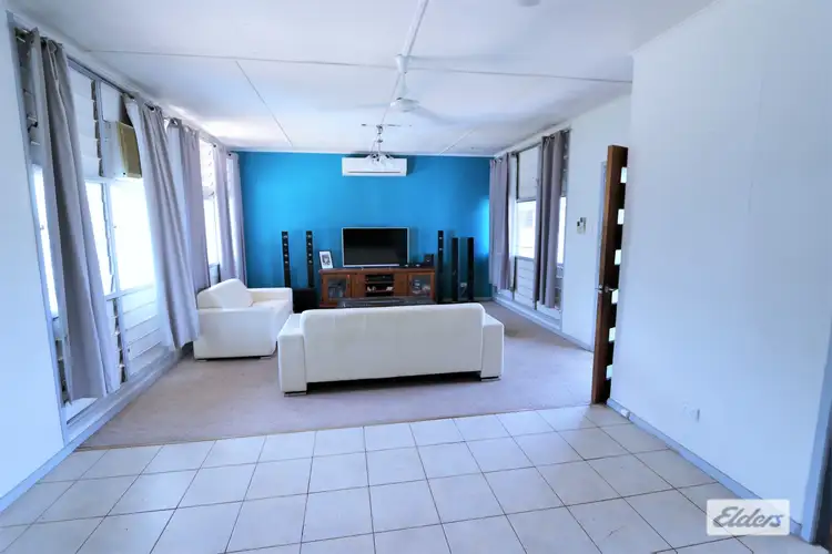 Fourth view of Homely house listing, 10 Stutterd Street, Katherine NT 850