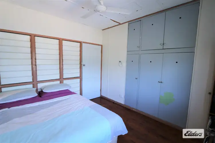 Fifth view of Homely house listing, 10 Stutterd Street, Katherine NT 850