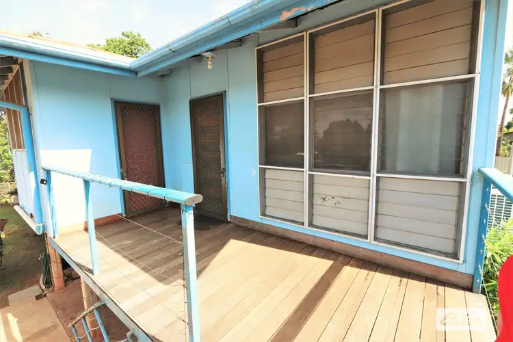 Seventh view of Homely house listing, 10 Stutterd Street, Katherine NT 850