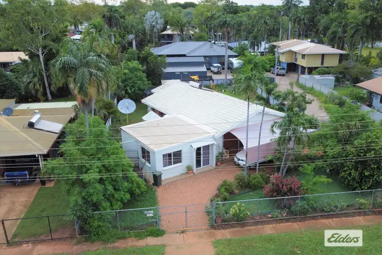 105 Maluka Road, Katherine NT 850