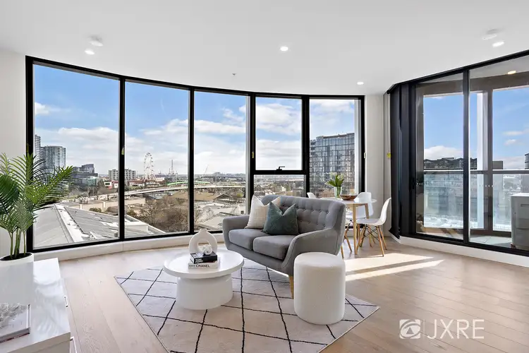 613/105 Batman Street, West Melbourne VIC 3003