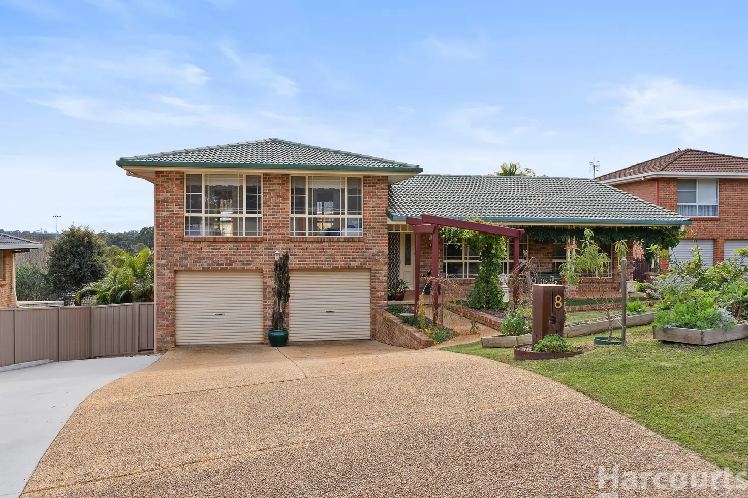 Main view of Homely house listing, 8 Emily Avenue, Port Macquarie NSW 2444