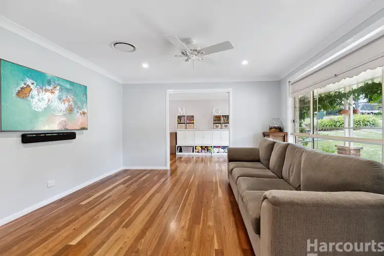 Fourth view of Homely house listing, 8 Emily Avenue, Port Macquarie NSW 2444