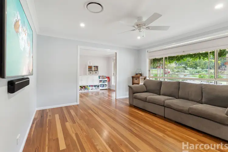 Fifth view of Homely house listing, 8 Emily Avenue, Port Macquarie NSW 2444