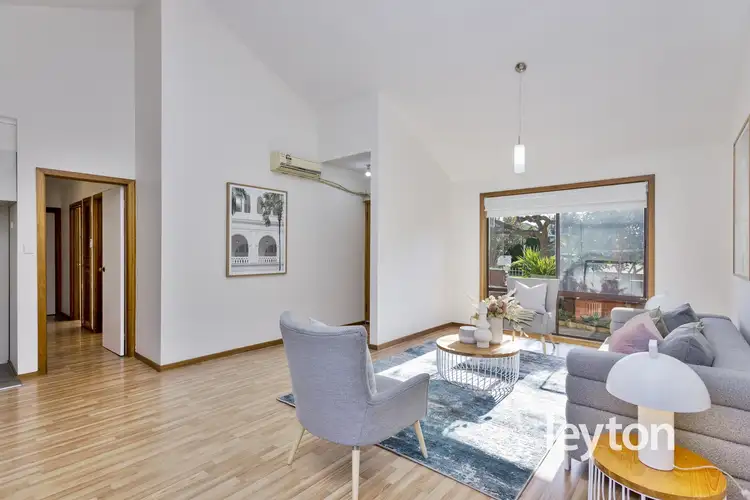 Third view of Homely unit listing, 1/42 Balmoral Avenue, Springvale VIC 3171