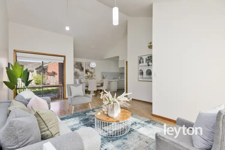 Fourth view of Homely unit listing, 1/42 Balmoral Avenue, Springvale VIC 3171