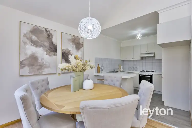 Fifth view of Homely unit listing, 1/42 Balmoral Avenue, Springvale VIC 3171