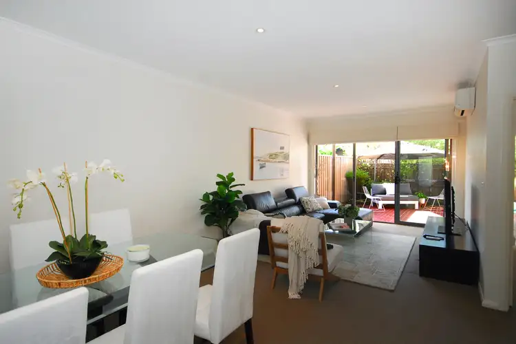 Fourth view of Homely apartment listing, 3/10 Tasman Place, Lyons ACT 2606