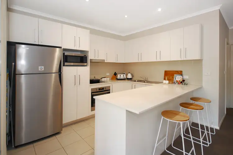 Fifth view of Homely apartment listing, 3/10 Tasman Place, Lyons ACT 2606