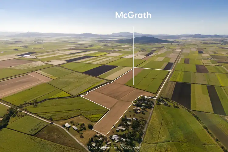 Main view of Homely land listing, 71 Victoria Plains Road, Victoria Plains QLD 4751