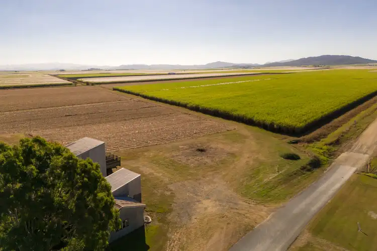 Second view of Homely land listing, 71 Victoria Plains Road, Victoria Plains QLD 4751
