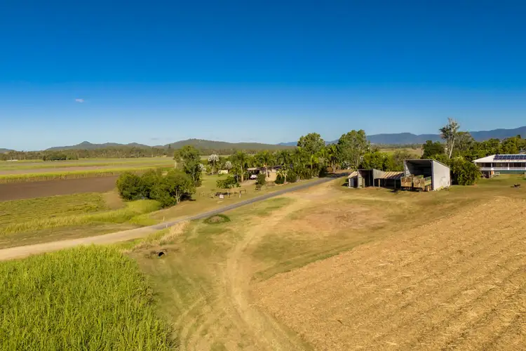 Fourth view of Homely land listing, 71 Victoria Plains Road, Victoria Plains QLD 4751