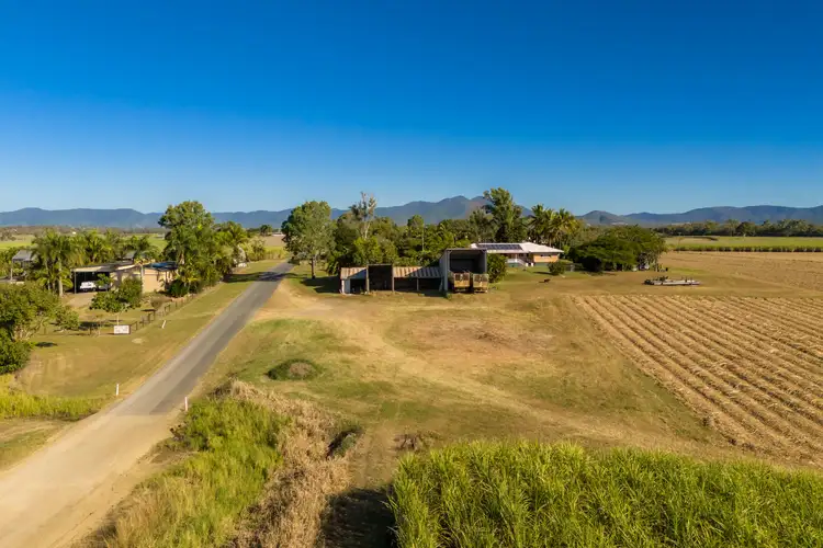 Fifth view of Homely land listing, 71 Victoria Plains Road, Victoria Plains QLD 4751