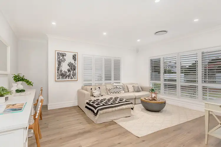 Fifth view of Homely house listing, 14 Martinique Way, Clear Island Waters QLD 4226