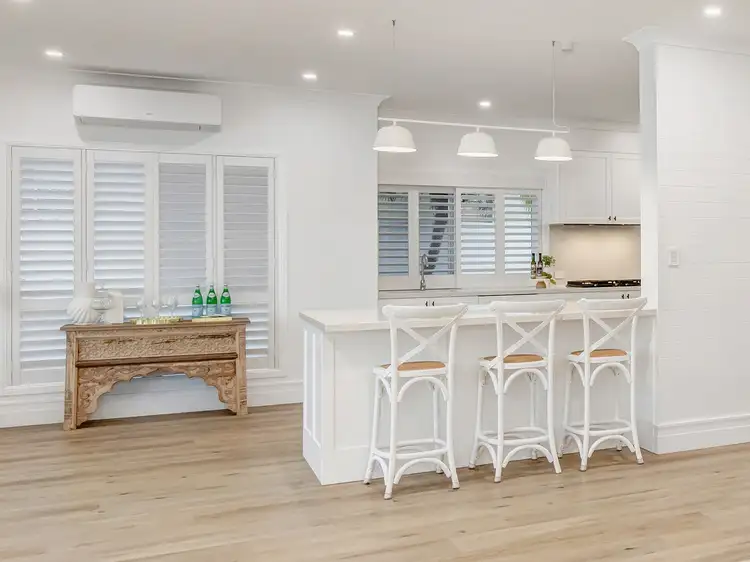 Sixth view of Homely house listing, 14 Martinique Way, Clear Island Waters QLD 4226