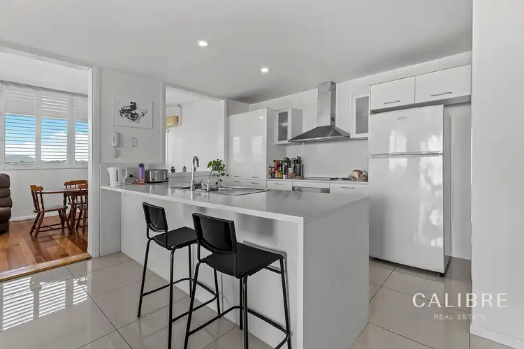 Third view of Homely unit listing, 35/53 Dunmore Terrace, Auchenflower QLD 4066