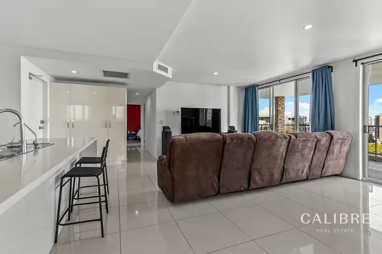 Fourth view of Homely unit listing, 35/53 Dunmore Terrace, Auchenflower QLD 4066