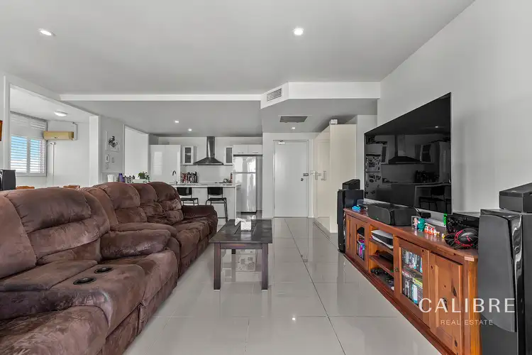 Fifth view of Homely unit listing, 35/53 Dunmore Terrace, Auchenflower QLD 4066