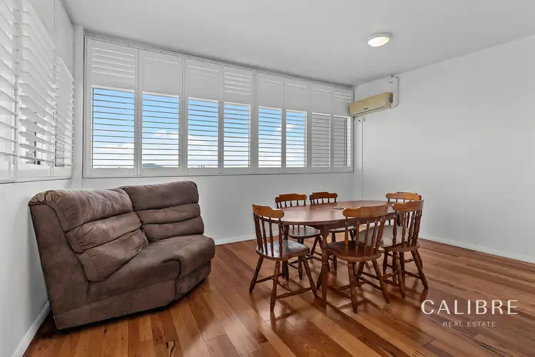 Sixth view of Homely unit listing, 35/53 Dunmore Terrace, Auchenflower QLD 4066