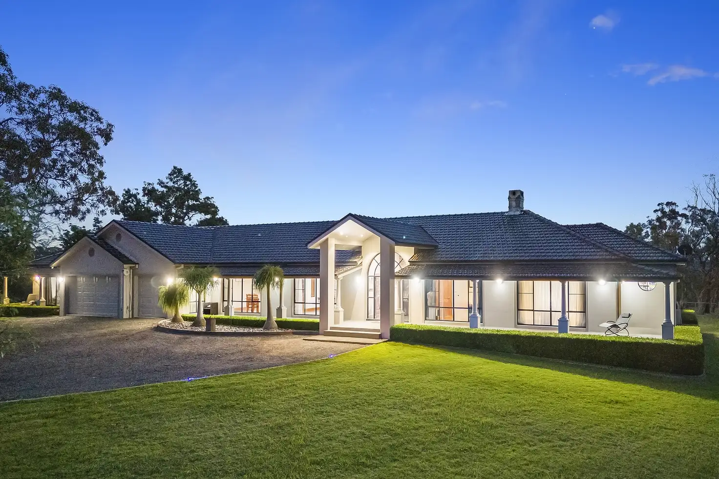 Main view of Homely rural property listing, Address available on request