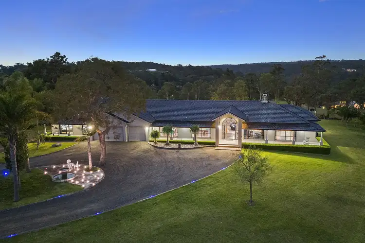 Fifth view of Homely rural property listing, Address available on request