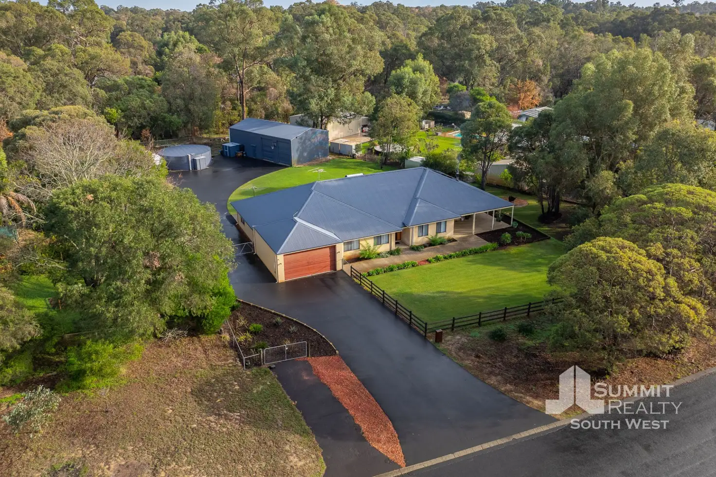 Main view of Homely house listing, 42 Yalinda Drive, Gelorup WA 6230