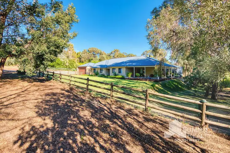 Third view of Homely house listing, 42 Yalinda Drive, Gelorup WA 6230