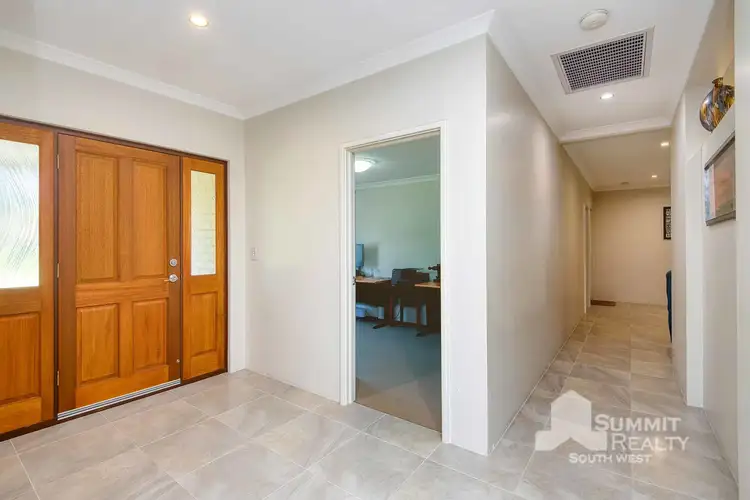 Fourth view of Homely house listing, 42 Yalinda Drive, Gelorup WA 6230