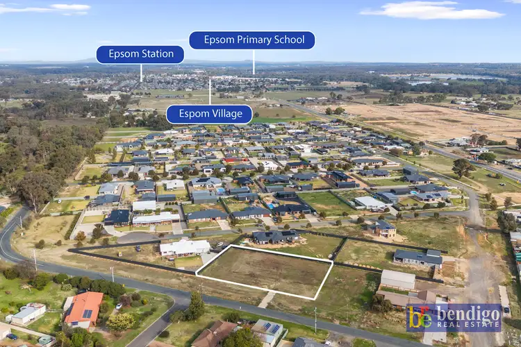 2/10 Ligar Street, Huntly VIC 3551