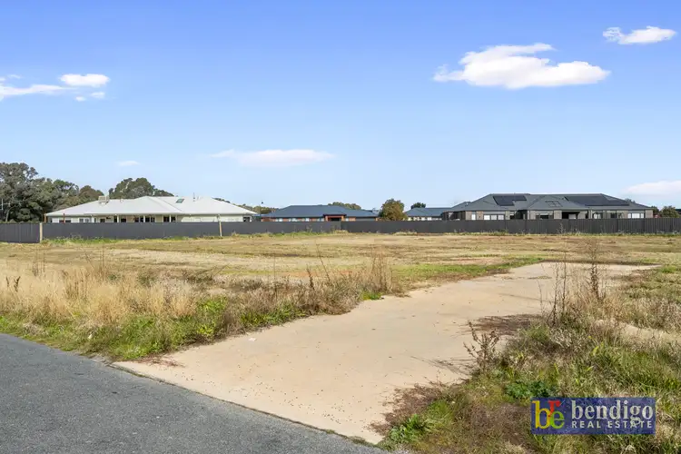 Fifth view of Homely house listing, 2/10 Ligar Street, Huntly VIC 3551