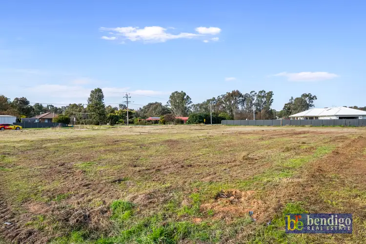 Sixth view of Homely house listing, 2/10 Ligar Street, Huntly VIC 3551
