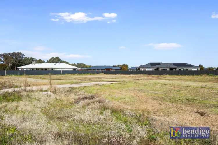 Seventh view of Homely house listing, 2/10 Ligar Street, Huntly VIC 3551