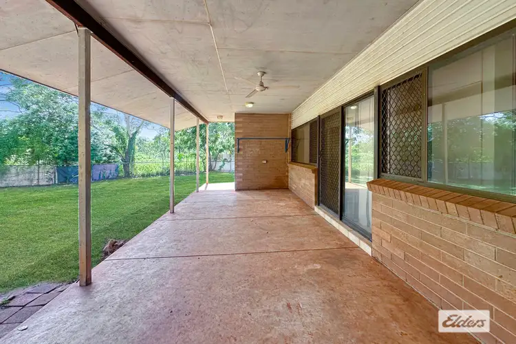 Main view of Homely house listing, 13 Kurrajong Court, Katherine NT 850