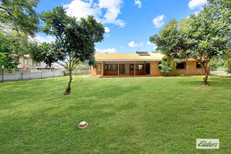 Second view of Homely house listing, 13 Kurrajong Court, Katherine NT 850