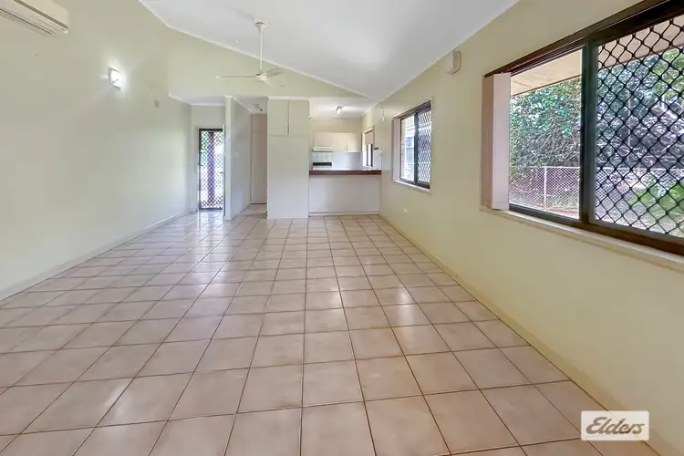 Fourth view of Homely house listing, 13 Kurrajong Court, Katherine NT 850