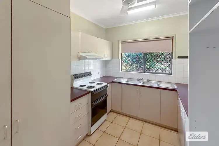 Fifth view of Homely house listing, 13 Kurrajong Court, Katherine NT 850