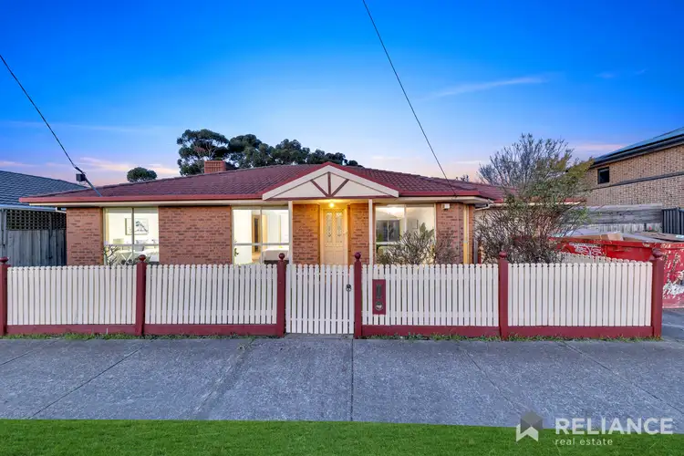 82 Lee Street, Deer Park VIC 3023
