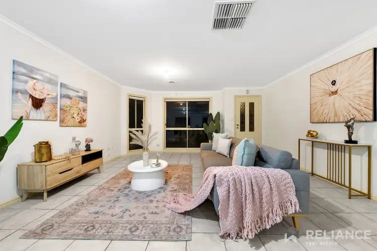 Second view of Homely house listing, 82 Lee Street, Deer Park VIC 3023